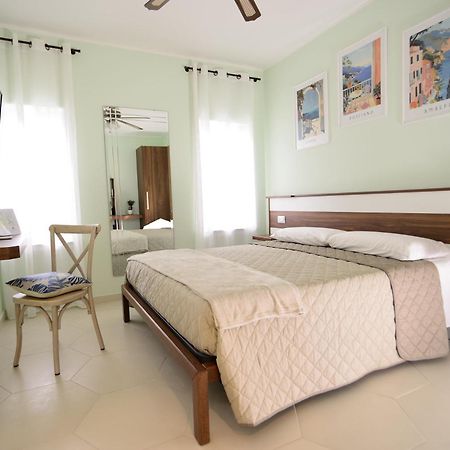 Malusi B&B 那不勒斯 外观 照片