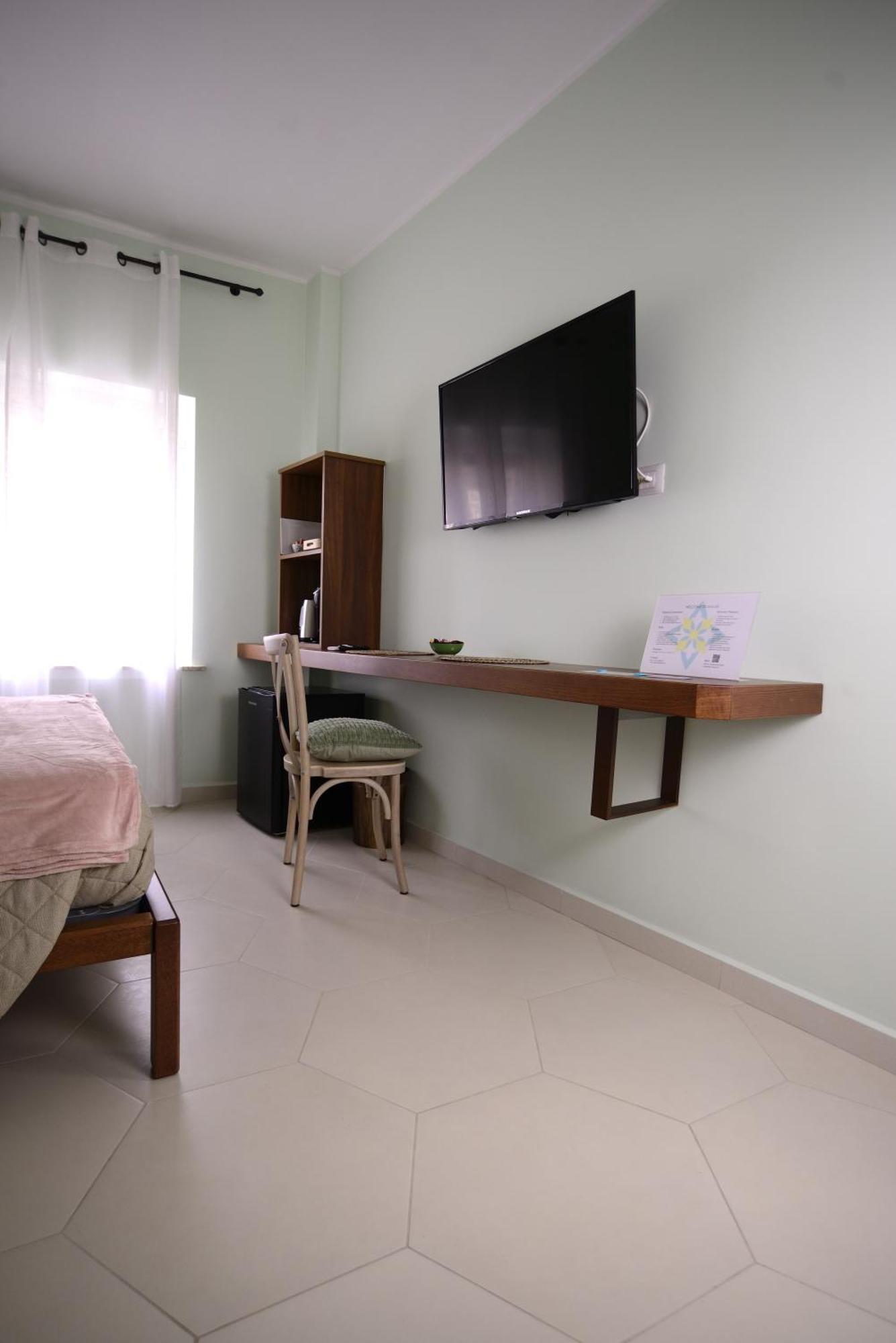 Malusi B&B 那不勒斯 外观 照片