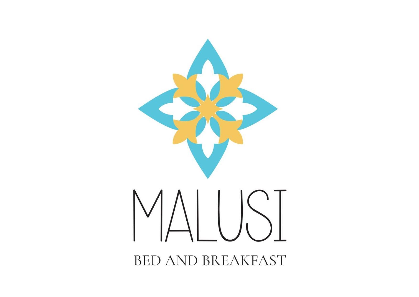 Malusi B&B 那不勒斯 外观 照片
